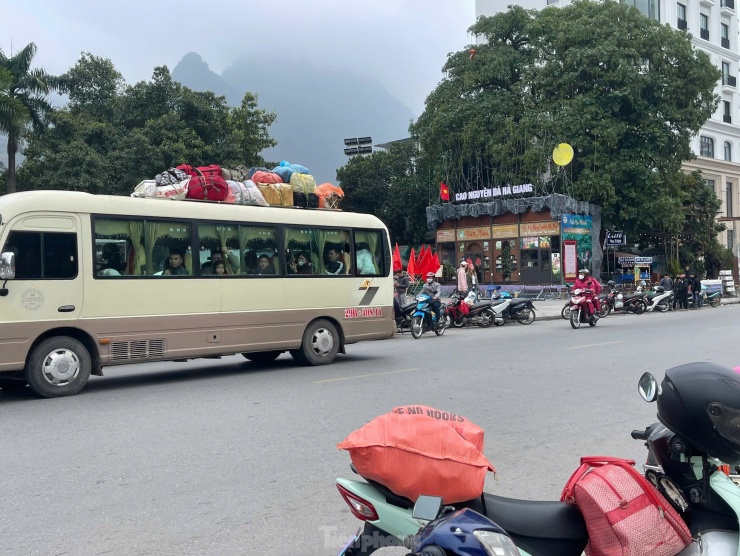 Đi lại hơn 2.000km để check-in Hà Giang - 4