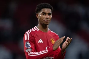 Mảnh giấy nhỏ Rashford để lại trường học làm sáng tỏ một điều về MU