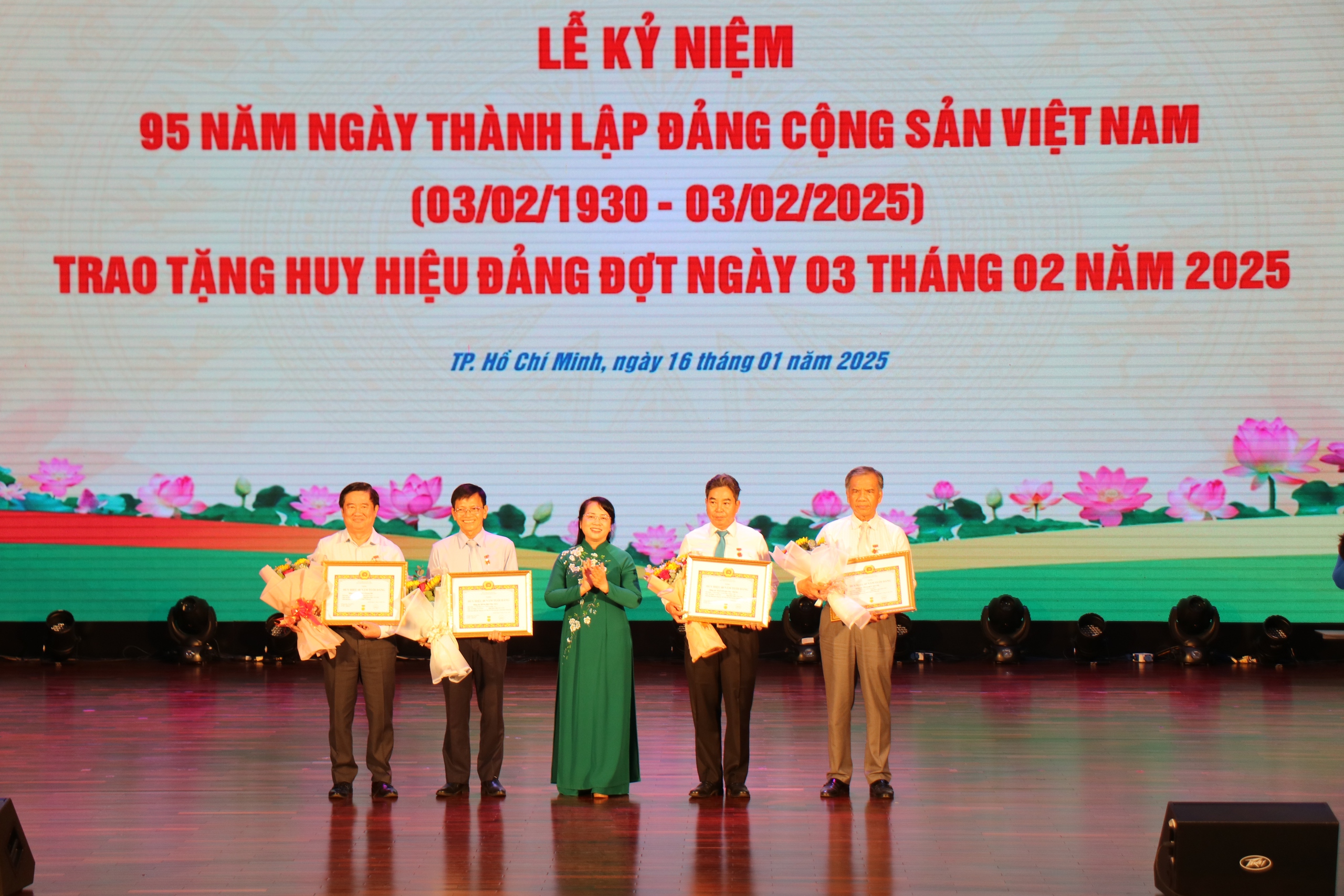 TP.HCM là một trong những cái nôi khởi nguồn nhiều phong trào thi đua yêu nước- Ảnh 3.