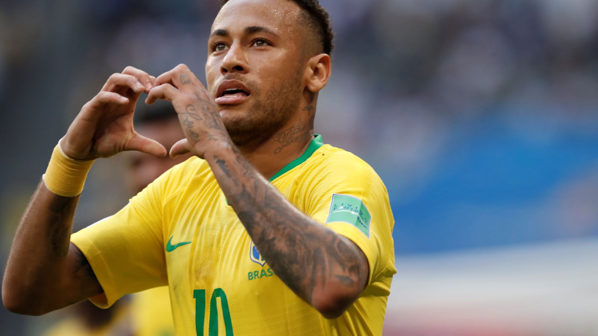 Neymar trở lại nơi bắt đầu và cơ hội cuối ở World Cup 2026- Ảnh 2.