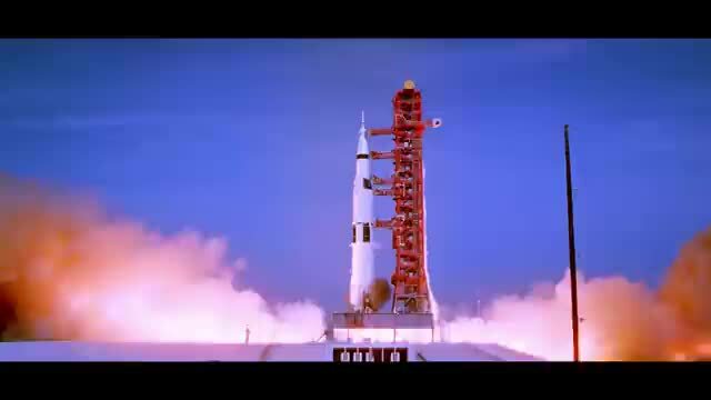 Trailer 'Apollo 11' (2019)