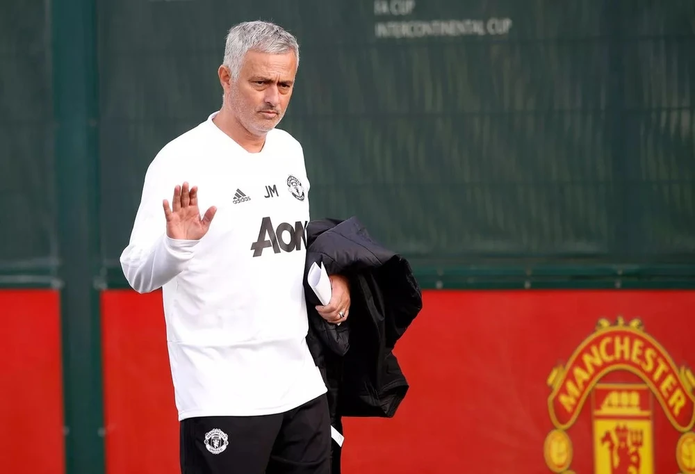 Tiết lộ của Mourinho