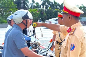 Đồng Nai: Tai nạn giao thông Tết Nguyên đán 2025 giảm hơn 50% so cùng kỳ