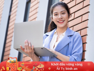 Những cách F5 năng lượng năm 2025 để quay lại công việc thật năng suất và nhiều niềm vui