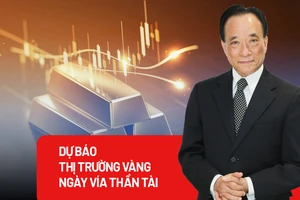 Cần chú ý gì khi mua vàng ngày vía Thần Tài năm nay?