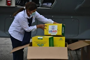 Biết gì về USAID – cơ quan nắm phần lớn viện trợ nước ngoài của Mỹ vừa bị đóng cửa trụ sở chính?