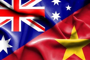 Nhiều lãnh đạo Việt Nam gửi điện mừng Quốc khánh Australia