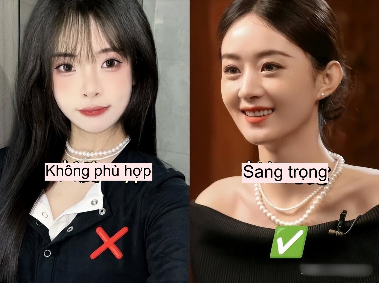 Phụ nữ trung niên đeo trang sức: Nhớ “3 NÊN đeo – 3 KHÔNG nên đeo” để trông thanh lịch và đẳng cấp- Ảnh 7.