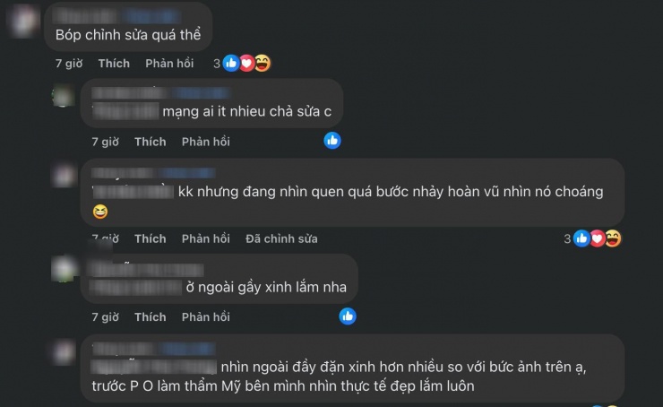 Vợ đại gia Việt khoe đường cong gái 2 con nhưng bị nghi chỉnh sửa quá đà, loạt chị em vào bênh vực - 3