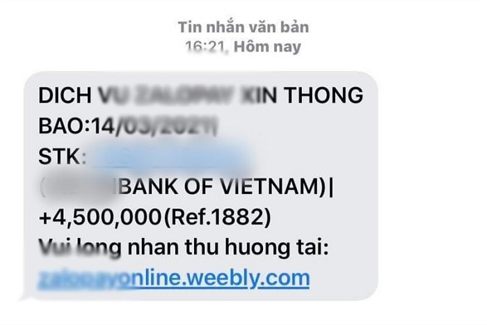 Người dùng ngân hàng lưu ý 9 điều sau để bảo vệ tài khoản: Không sạc điện thoại ở nơi lạ, nhận diện SĐT chính chủ ngân hàng,...- Ảnh 6.