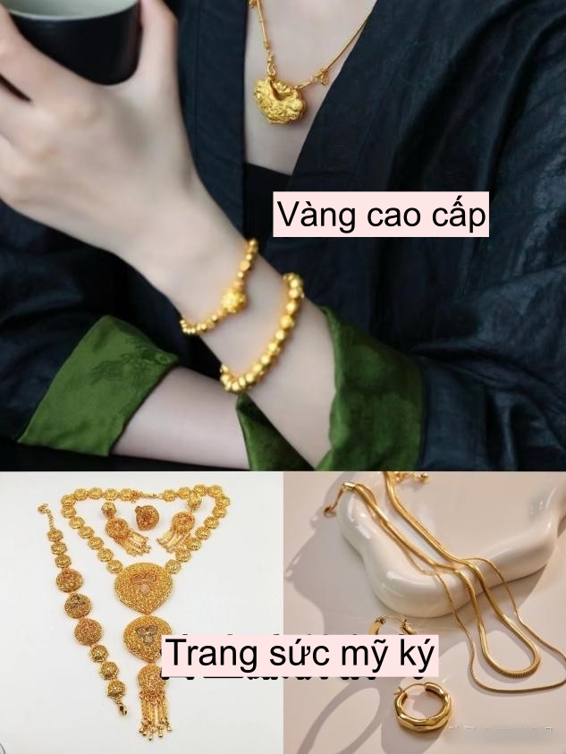 Phụ nữ trung niên đeo trang sức: Nhớ “3 NÊN đeo – 3 KHÔNG nên đeo” để trông thanh lịch và đẳng cấp - Ảnh 3.