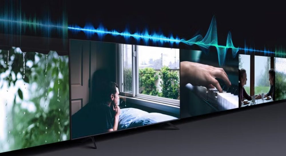 Những tính năng cần có khi mua Smart TV mới- Ảnh 2.