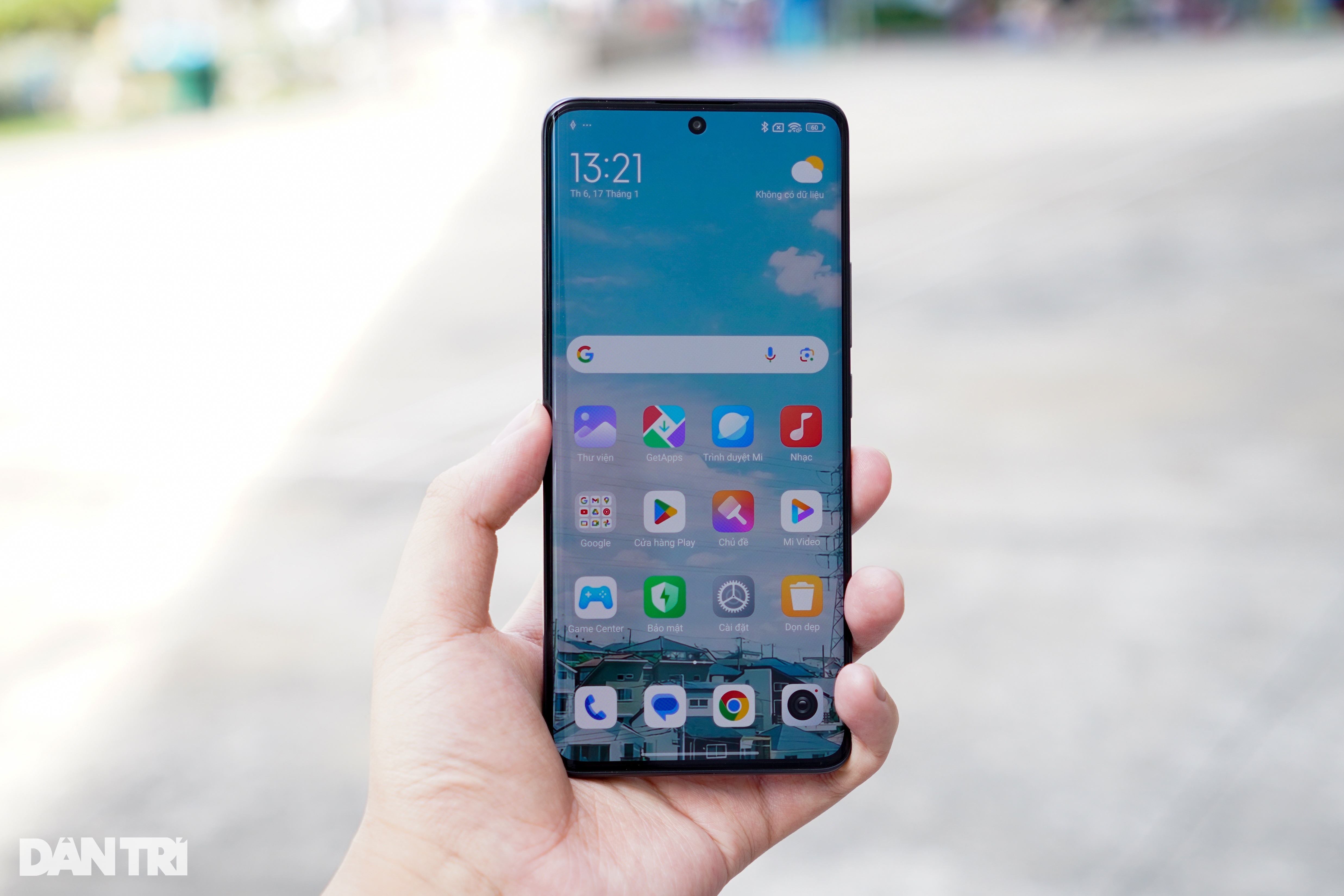 Đánh giá Xiaomi Redmi Note 14 Pro 5G sau một tuần sử dụng - 21