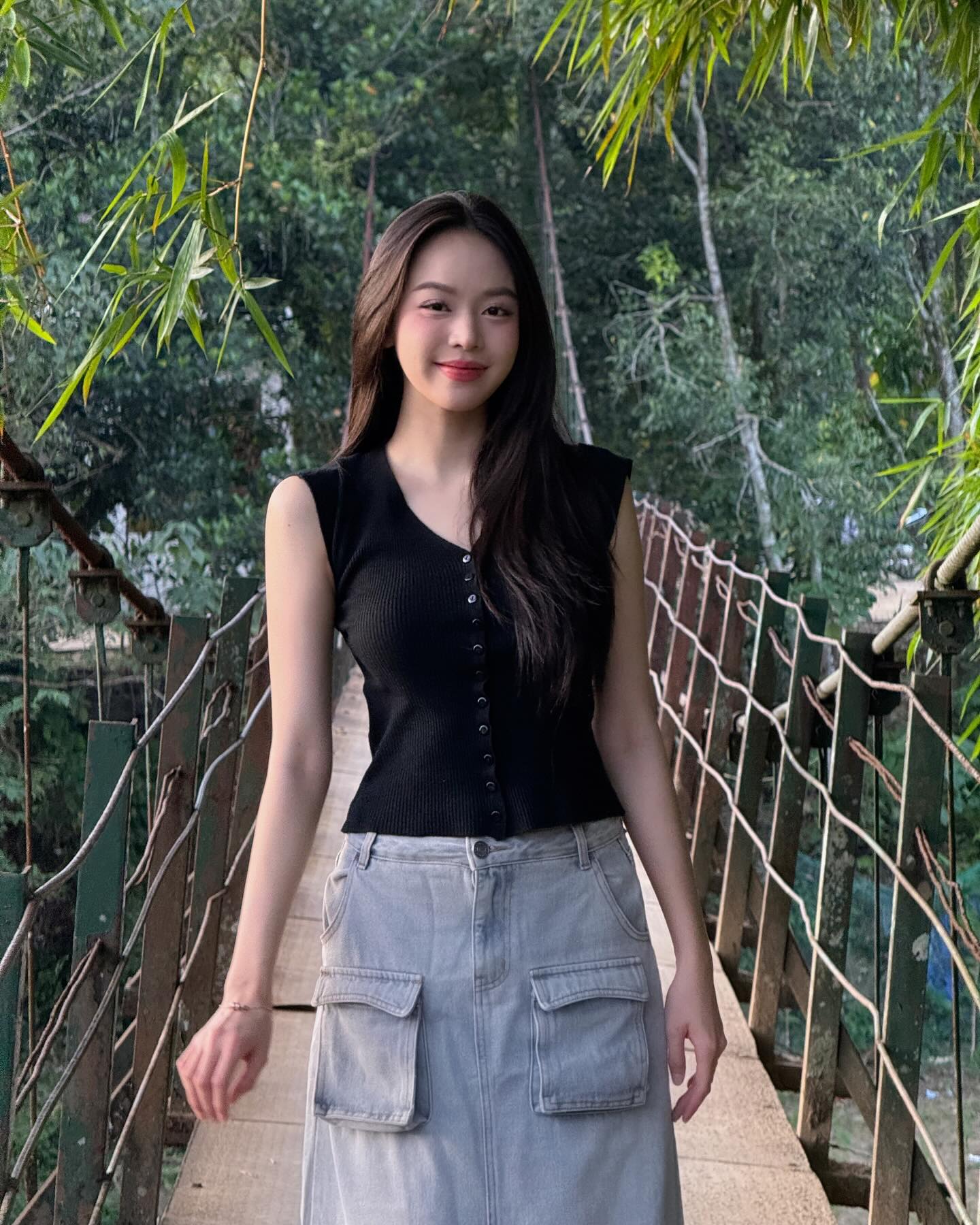 Phong cách ngày càng xuất sắc của Thanh Thủy sau khi đăng quang Miss International 2024 - Ảnh 4.