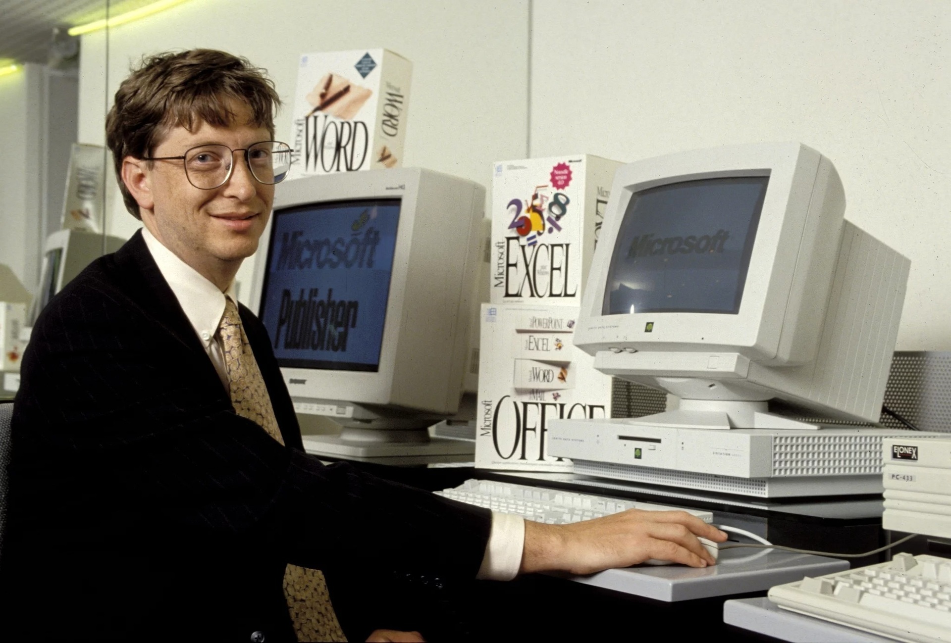 Bill Gates biến nét tính cách độc hại trở thành điểm mạnh như thế nào? - 2