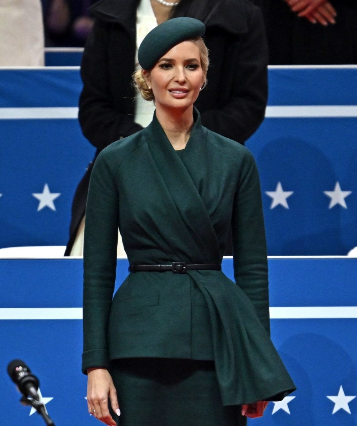 Nhan sắc Ivanka Trump- Ảnh 25.