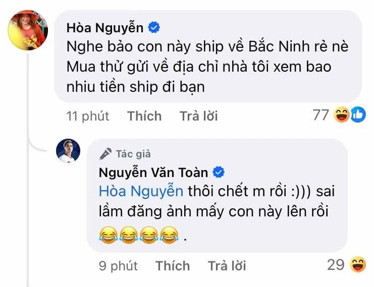 Hoà Minzy mê mẩn khi Văn Toàn khoe đồ độc, gây sốt vì 1 chi tiết này! - Hình 2