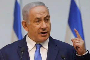 Ông Netanyahu trả lời truyền thông Mỹ về tin ông Trump muốn Mỹ tiếp quản Gaza