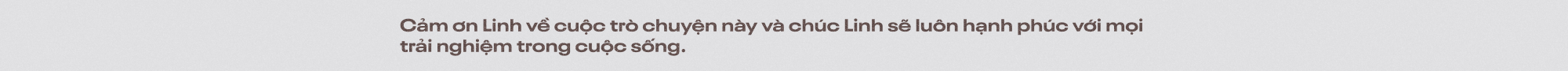 tlinh: Sự nổi tiếng giúp tôi luôn soi chiếu và thay đổi bản thân, để có thể trưởng thành nhanh hơn- Ảnh 38.