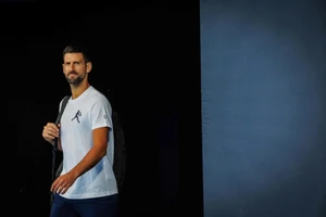 Djokovic lên tiếng chỉ trích vụ xử lý doping thiếu minh bạch