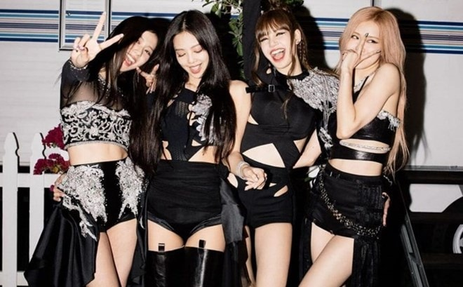 Thành viên đẹp nhất BLACKPINK bị phá hoại?- Ảnh 5.