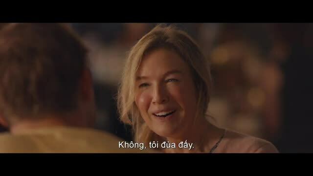 Trailer 'Bridget Jones: Mad About the Boy'