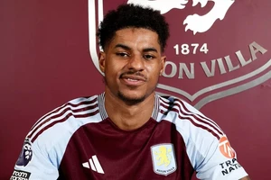 Có gì đó sai sai trong vụ MU cho Aston Villa mượn Rashford