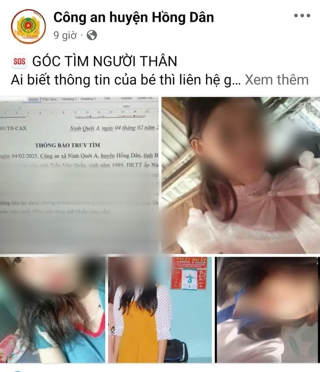 N.ữ sin.h mất tích từ Tết tìm thấy ở Trung Quốc, mẹ khóc nghẹn đón con về nước - Hình 5