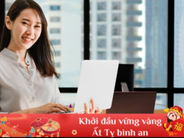 Đừng chỉ mua vàng, đây là 6 món đồ trang trí bàn làm việc giúp bạn rước vía Thần Tài suốt cả năm Ất Tỵ