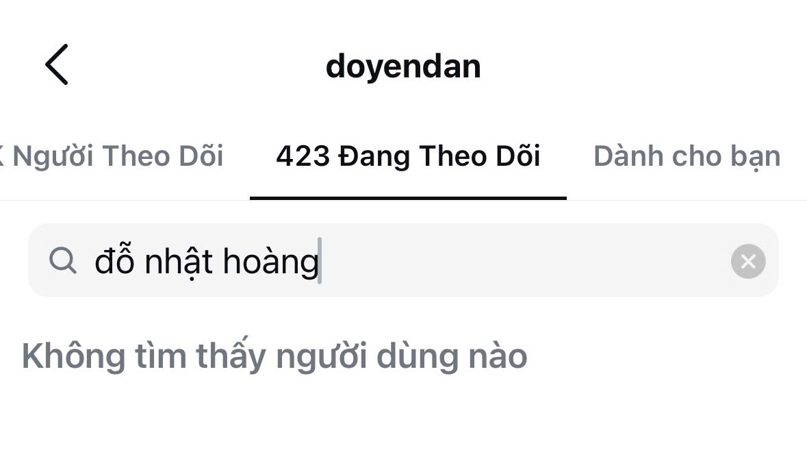 Trai đẹp song tính bị phát hiện unfollow tiểu thư phim Việt giờ vàng: Phản hồi gì về tin chia tay?- Ảnh 3.