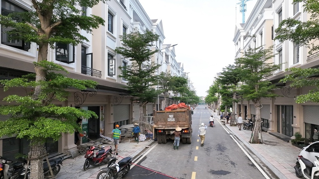 Vincom Shophouse Royal Park: Cửa sáng cho nhà đầu tư trong năm 2025 - 3