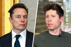 Tỉ phú Elon Musk đề nghị mua OpenAI với giá gần 100 tỉ USD và sự đáp trả bất ngờ của ông Sam Altman