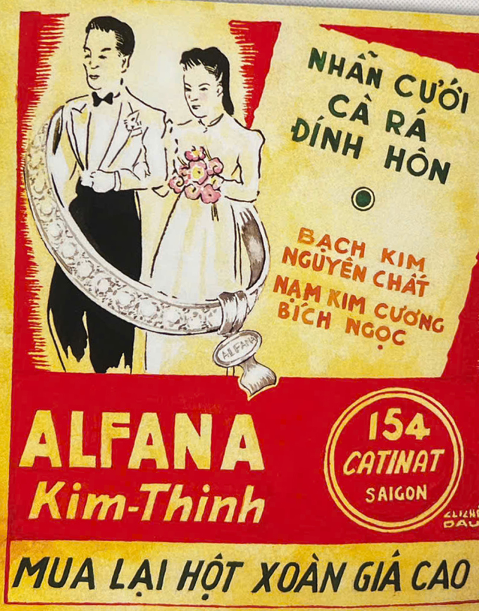 Poster về