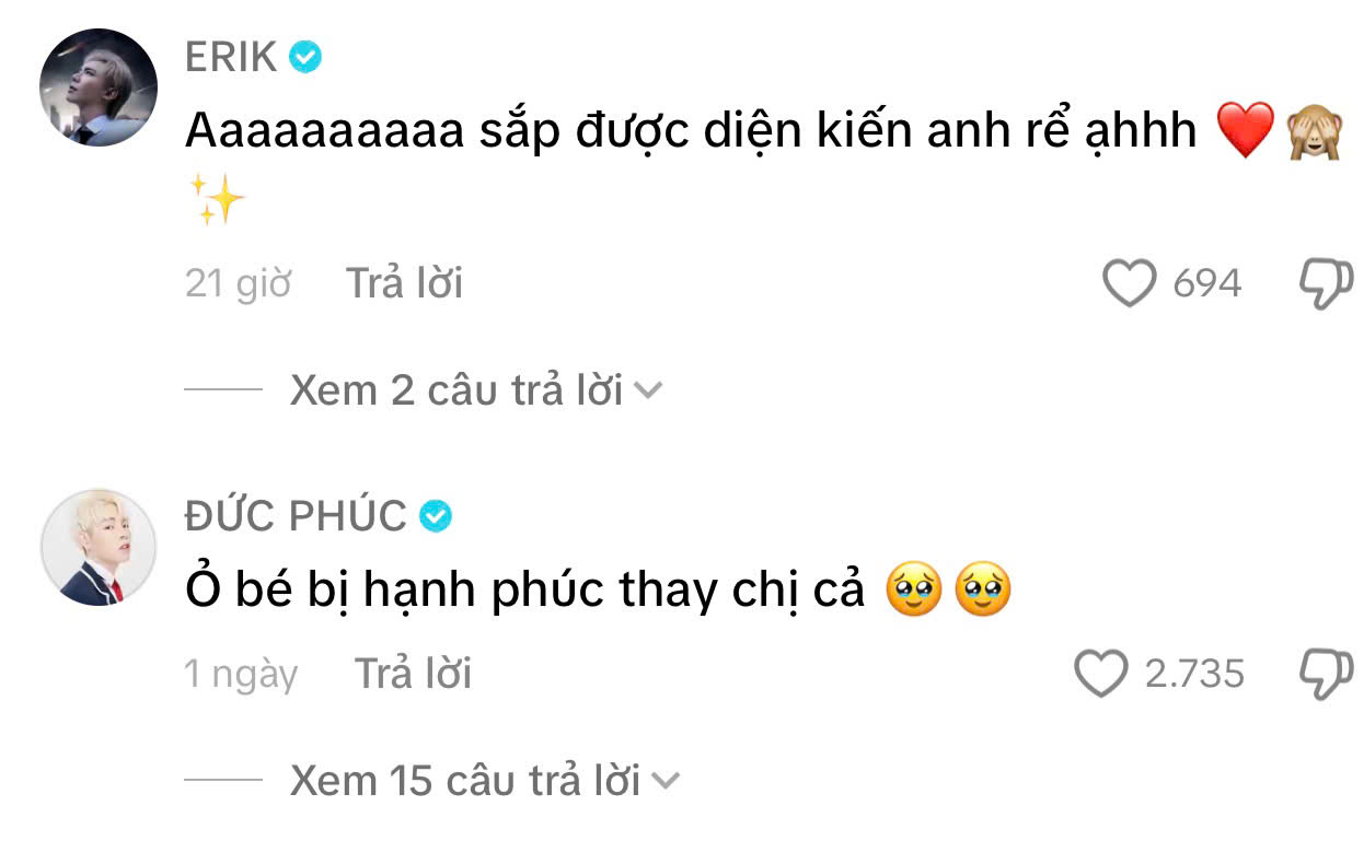 Hòa Minzy: Không chăm em được một đời thì đừng cưới!- Ảnh 3.