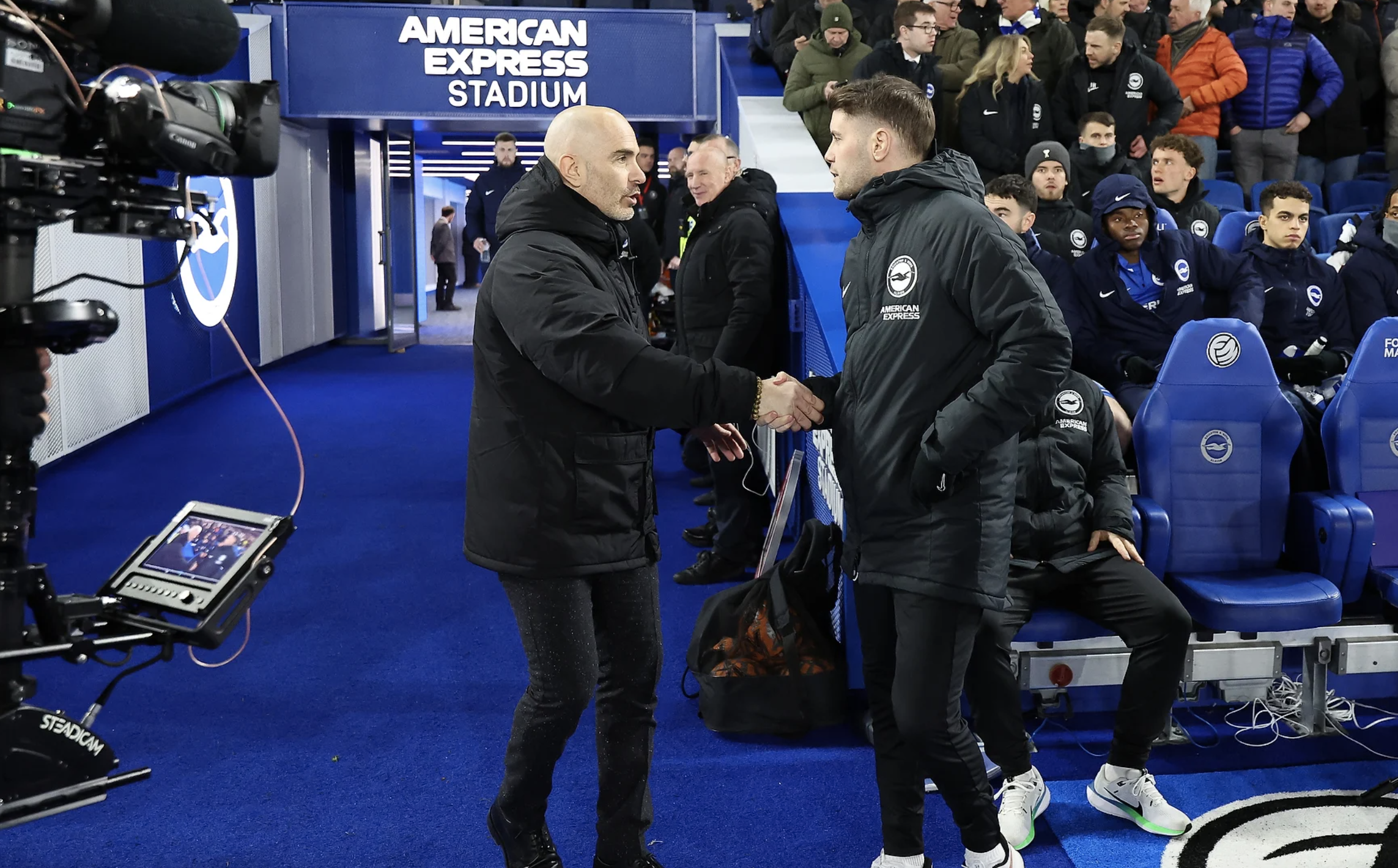 Chelsea thua ngược Brighton, dừng bước sớm FA Cup- Ảnh 4.