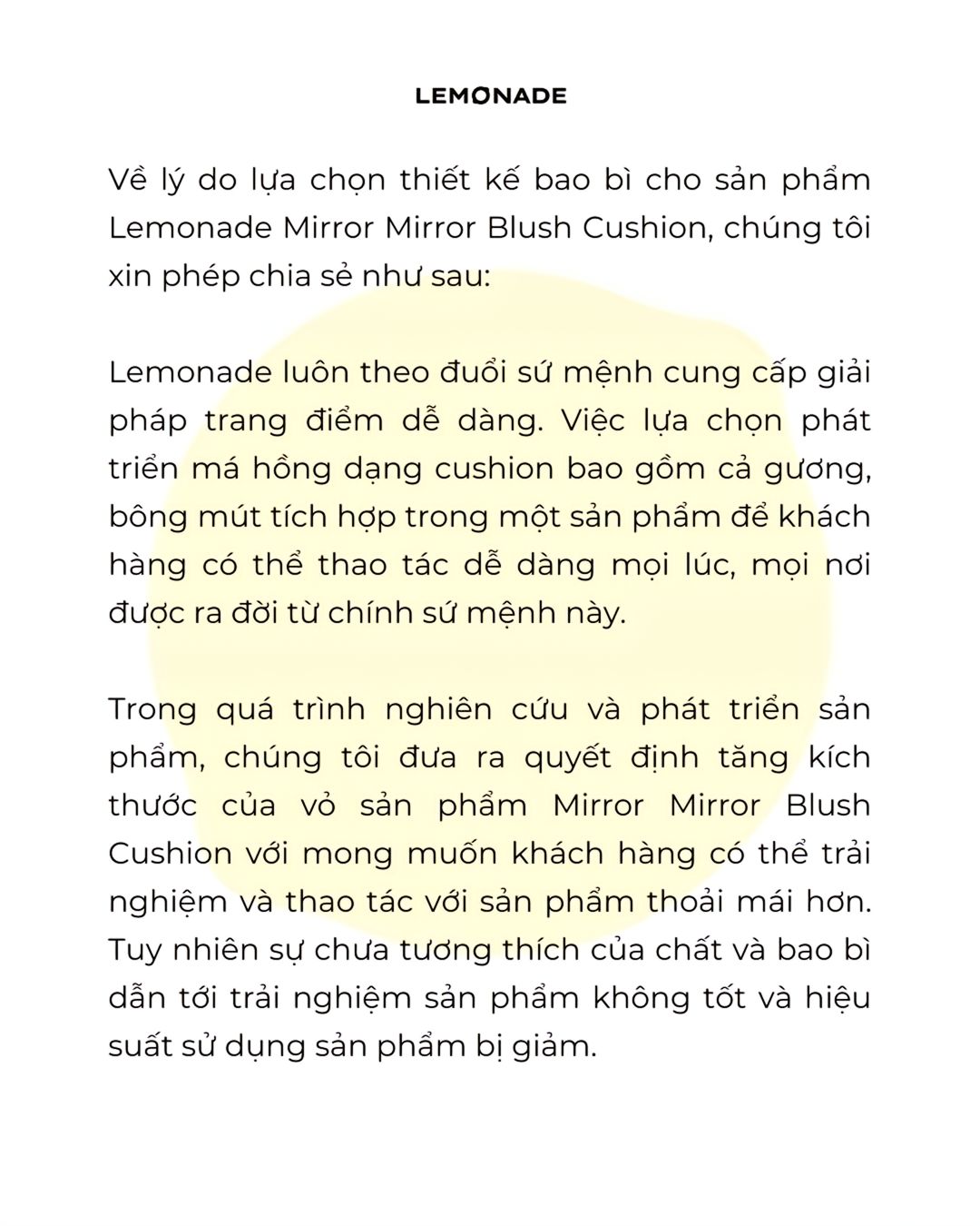 Toàn cảnh drama: Local brand LEMONADE suýt bị tẩy chay vì gây hiểu lầm và màn quay xe 10 điểm chân thành- Ảnh 14.