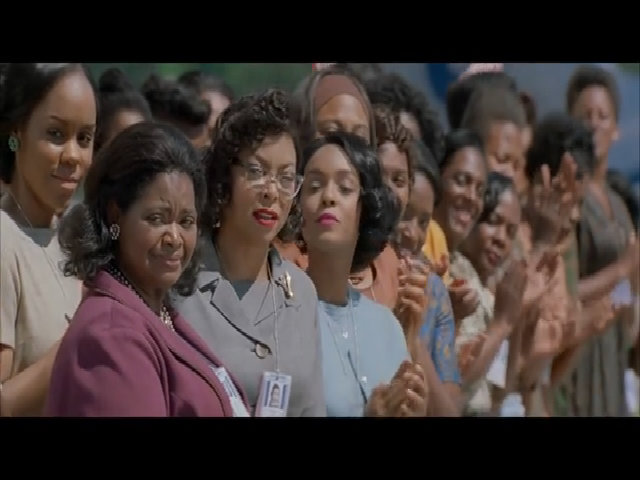 Trailer phim 'Hidden Figures'