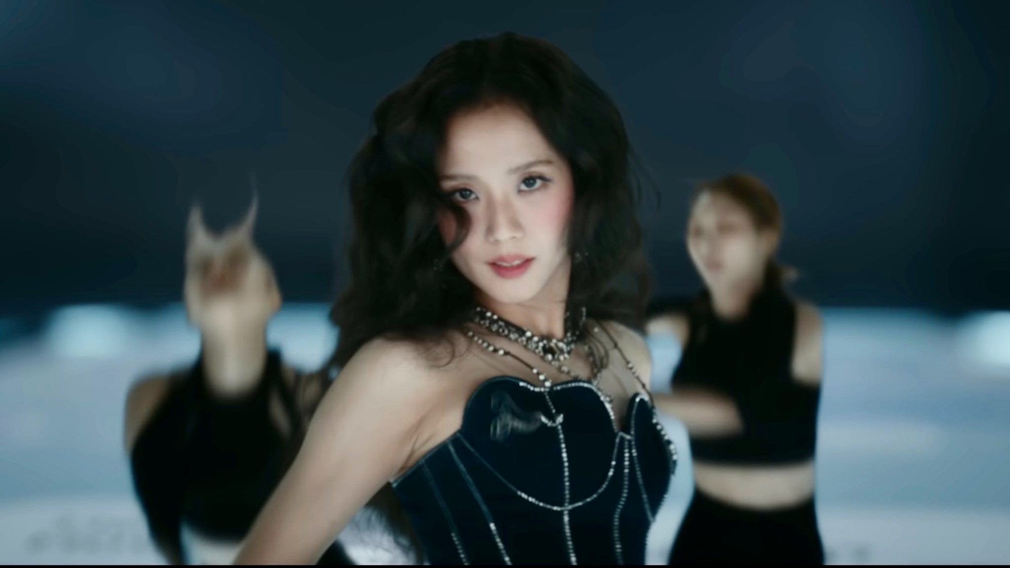 Jisoo (BLACKPINK) bị chê bai- Ảnh 2.