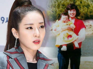 Sandara Park (2NE1): Quý cô trẻ mãi không già của Kbiz, từng có tuổi thơ cơ cực, bố tù tội, chụp hình nóng kiếm tiền