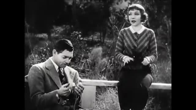 Trailer 'It Happened One Night' (1934)