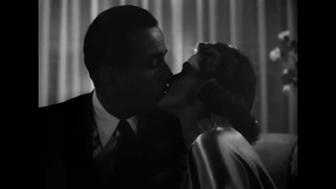 Trailer 'Casablanca'