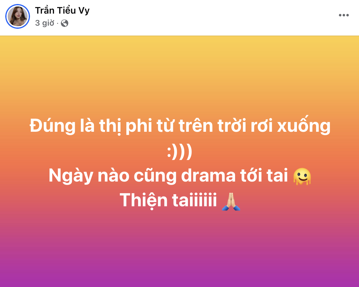 MLEE bị chỉ trích sau loạt bài đăng về ồn ào chia tay Quốc Anh, netizen thở dài: Tự mình hại mình!- Ảnh 4.