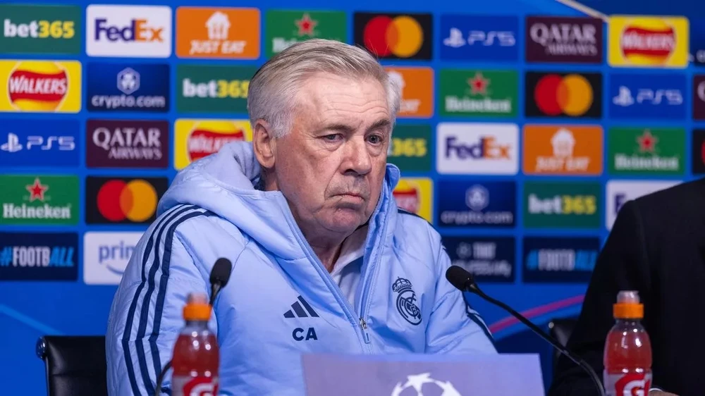 Ancelotti bất đồng quan điểm với Pep Guardiola,Ancelotti,Pep Guardiola