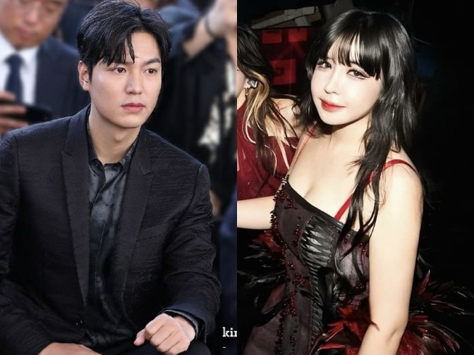 Từ Việt Nam, Park Bom (2NE1) thổi bùng sóng gió trong vụ ồn ào gọi Lee Min Ho là 