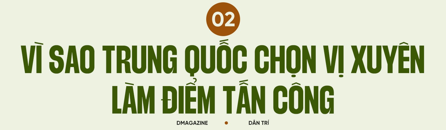 Tướng Huy: Tôi vẫn về thăm nơi từng được ví là lò vôi thế kỷ  - 5