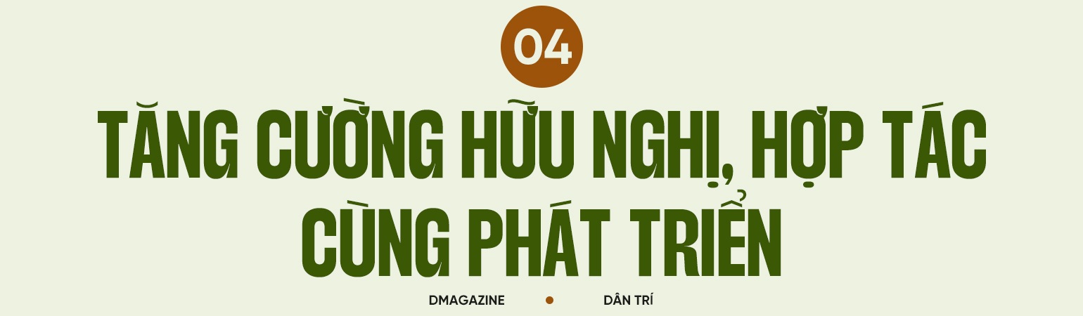 Tướng Huy: Tôi vẫn về thăm nơi từng được ví là lò vôi thế kỷ  - 17