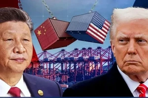 Trung Quốc có chiến lược cho 'cuộc chơi trung và dài hạn' về thuế quan với ông Trump?