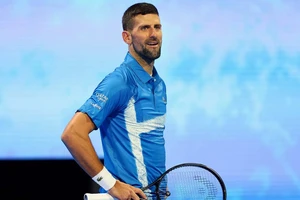 Djokovic: Tôi bị đánh bại bởi đối thủ giỏi hơn