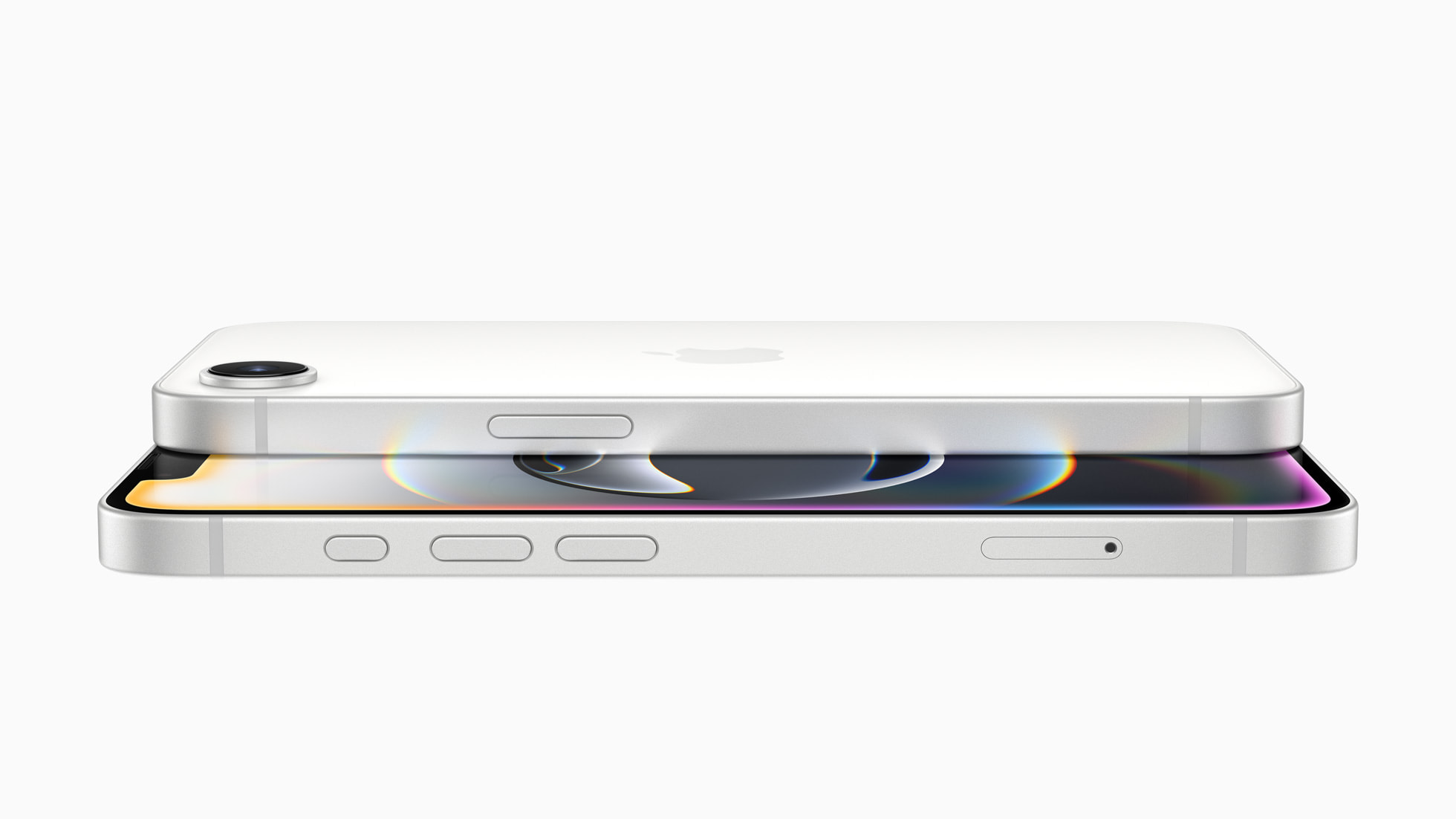 iPhone 16e trình làng, giá từ 17 triệu đồng - 5