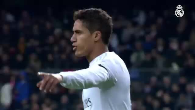 Raphael Varane: 'Man Utd hỗn loạn vì không có được tổ chức tốt như Real'